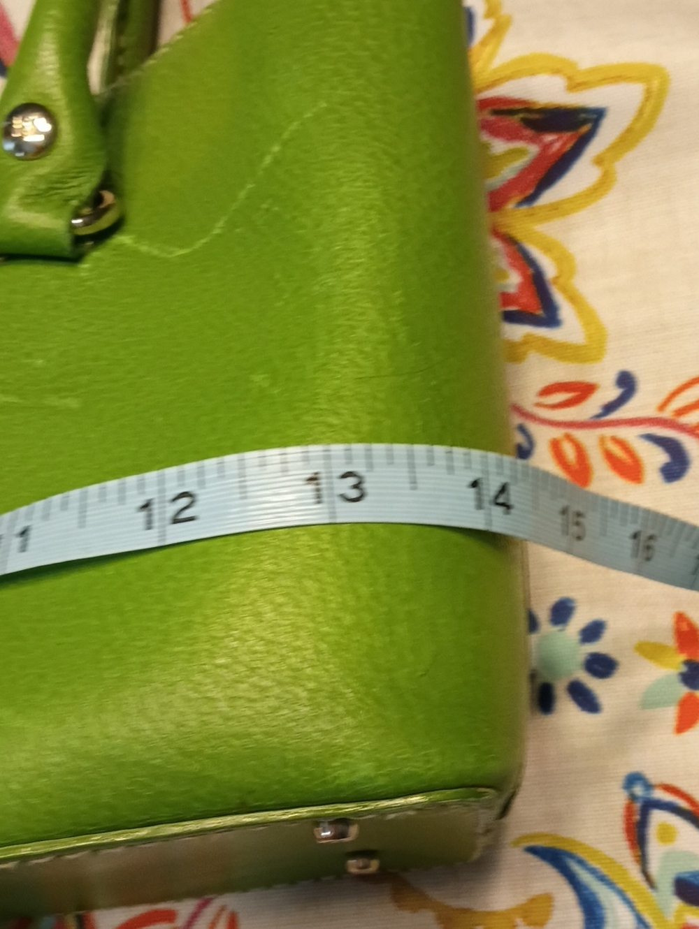 Kate Spade Purse - Picture 7 of 9